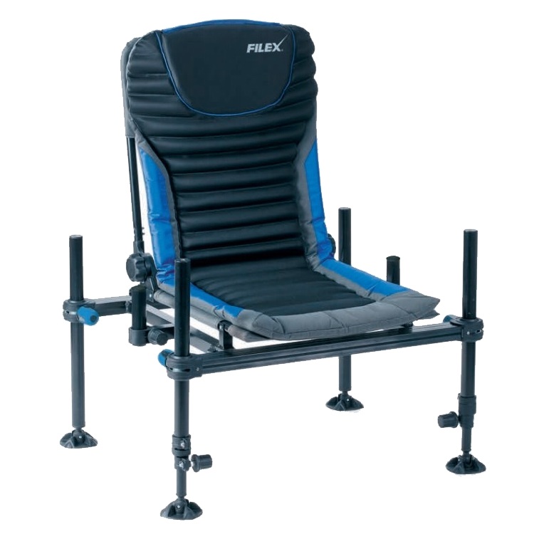 Filex Superior Feeder Chair